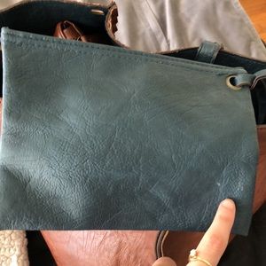 Free People Wallet